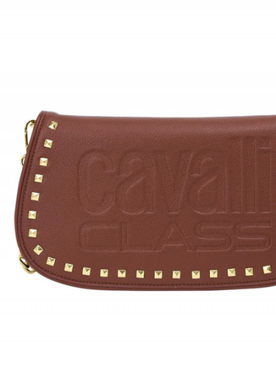 60% Ontime Deal on Cavalli Class Savio Clutch Bag - Ontime Coupon