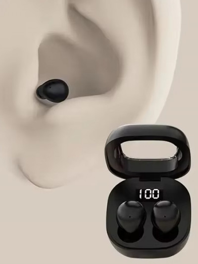 69% is the saving on Xiaomi SK19 Wireless Bluetooth Earphones with AliExpress offers