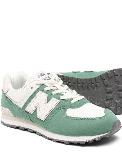 70% Farfetch Offers on New Balance 574 Kids Sneakers - Farfetch Coupon