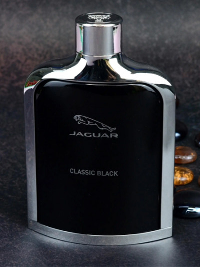 82% discount on Jaguar Classic Black perfume with Nice One Coupon