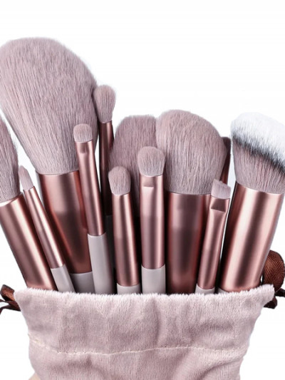 13pcs makeup brushes - 85% OFF - Aliexpress Sale and coupon