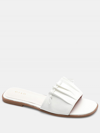 Aila Flat Sandals - Shop online - Best Deal & offer