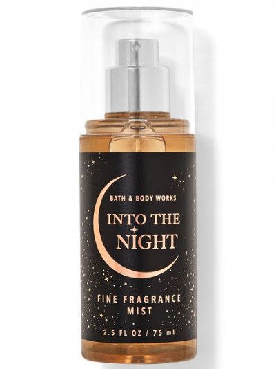 70% off Bath & Body Works Into the Night Fragrance Mist - pick 7 & pay 3