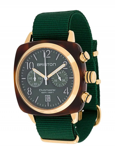 70% Farfetch Sale on Briston Watches Clubmaster Classic - Farfetch promo code