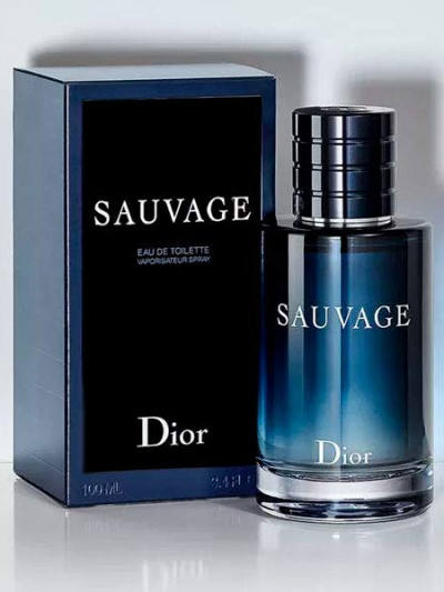 Cartlow Sale of 39% on Dior Sauvage Perfume for Men - Cartlow Coupon