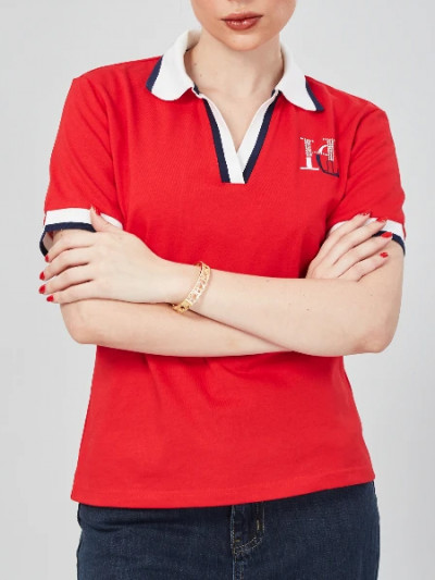 CHCH Women's Polo T-Shirt - 63% OFF - Aliexpress coupon