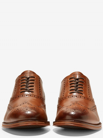 Get Cole Haan Men's Modern Classic Oxford Shoe with 55% OFF - Cole Haan Coupon