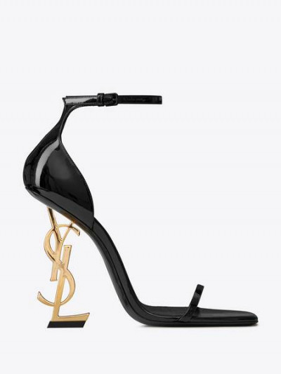 High Heels Yves Saint Laurent similar design