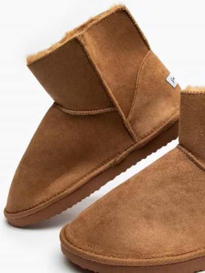 HYPE Fashionable winter boots - 72% off with VogaCloset coupon