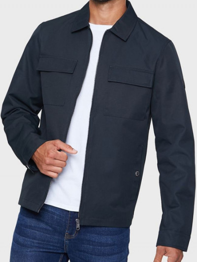 Lightweight Threadbare jacket from VogaCloset with 77% OFF