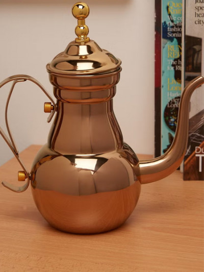 Namshi Deal 70% off on Nimah Coffee _ Tea Pot - Namshi Promo Code