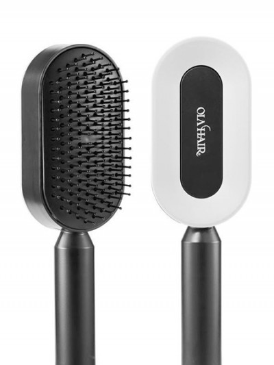 40% off on Ola Hair quick cleaning hairbrush