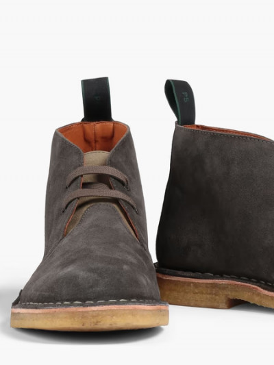 Save 46% on Paul Smith boots with The Outnet offers and promo code