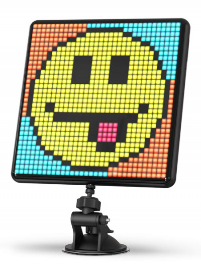 Save 66% on Programmable LED Pixel Smart Display with Aliexpress Deals