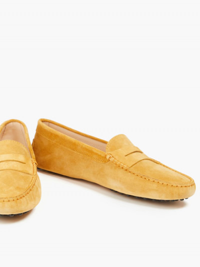 Tod's loafer in many colors with 64% OFF from The Outnet