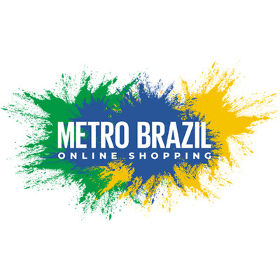 METRO BRAZIL LOGOG - METRO BRAZIL coupons & promo codes