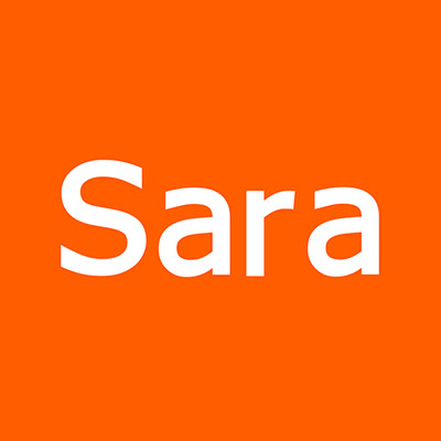 SaraMart Logo - ArabicCoupon -SaraMart Coupons and promo codes