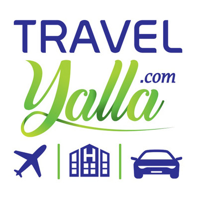 Travel Yalla - 2019 - Logo - Promo Code - ArabicCoupon