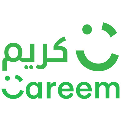 شعار تطبيق كريم 400x400 - كوبونات واكواد خصم كريم - كوبون عربي