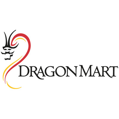 شعار دراغون مارت 400x400 - كوبون عربي - كوبونات دراغون مارت