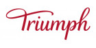 شعار تريومف - كوبون و كود خصم تريومف - لانجري وصدريات تريومف