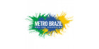 METRO BRAZIL LOGOG - METRO BRAZIL coupons & promo codes