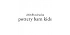 Pottery Barn Kids LOGO - 400x400 - Pottery Barn Kids coupons