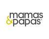 MAMAS & PAPAS Logo - ArabicCoupon - Mamas & Papas coupons and promo codes