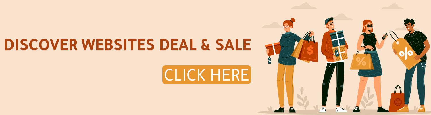 Discover the latest and highest deals & SALE from GCC stores & websites